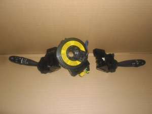   Airbag  Kia Rio - 