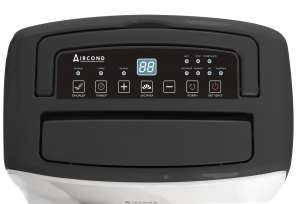   Aircond A-20 Smart      Wi-Fi,  -     , 