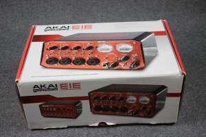   AKAI PRO EIE