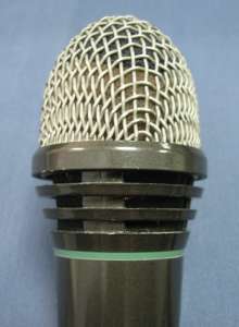   AKG Acustics D-321