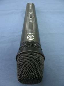   AKG WMS 45 Vocal Set