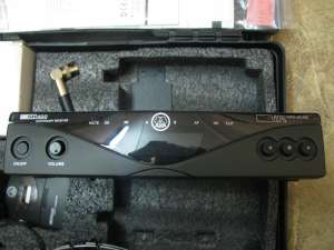   AKG WMS 450 Headworn Set