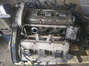   ALFA-ROMEO 156 ( - ) 2.5 V6 24V