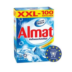   Almat,  XXL 100  8 .  - 