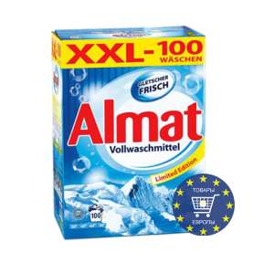   Almat,  XXL 100  8 . 