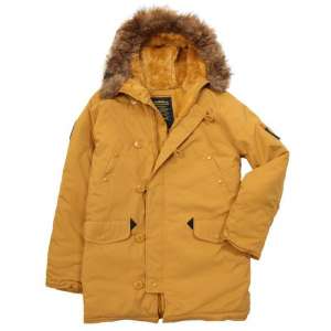   Altitude Parka Alpha Industries,  - 