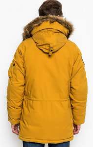   Altitude Parka Alpha Industries, 