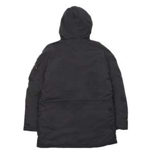   Altitude Parka Alpha Industries, 