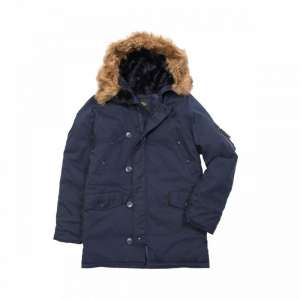   Altitude Parka Alpha Industries ()