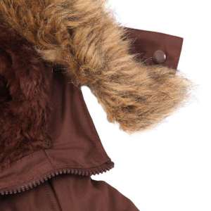   Altitude Parka Alpha Industries ()