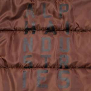   Altitude Parka Alpha Industries ()