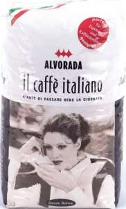   Alvorada il Caffe Italiano