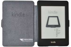   Amazon Kindle Paperwhite