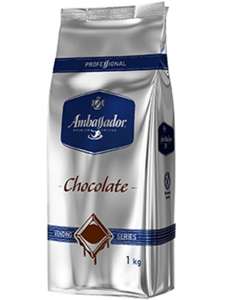   Ambassador Chocolate 1000 .  - 