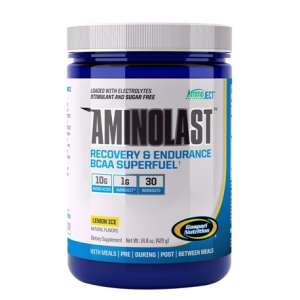   AMINOLAST  Gaspari Nutrition