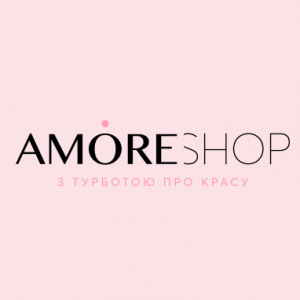 -  Amoreshop - 