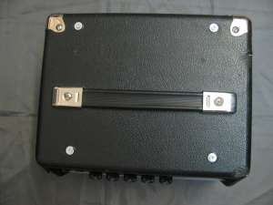   Ampeg Micro VR Bass Head