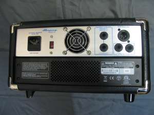   Ampeg Micro VR Bass Head