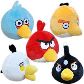   Angry Birds,   Angry Birds  