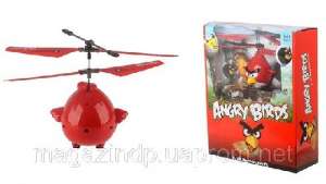   Angry Birds,  