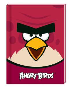   Angry Birds