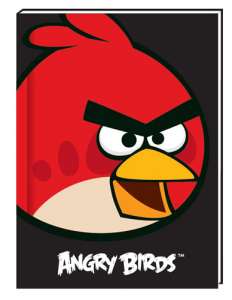   Angry Birds