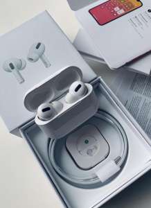   Apple AirPods PRO Bluetooth 5.0  