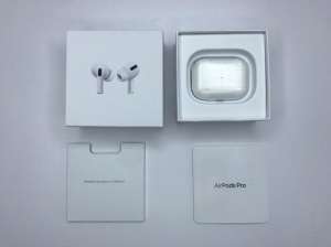   Apple AirPods PRO Bluetooth 5.0  