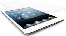   Apple iPad5 KODIAK (-, anti-finger prints) - 