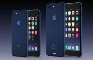   Apple iPhone  
