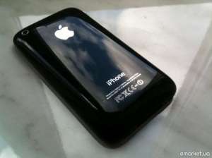   Apple iPhone 3G 8Gb .