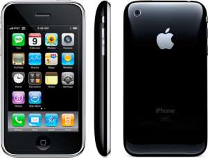   Apple iPhone 3gs 8gb   Neverlock.  .