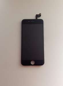   Apple iPhone White/Black - 