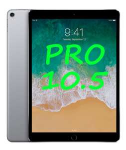   Apple PRO 10.5 - 