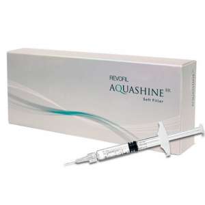   - Aquashine BR Revofil