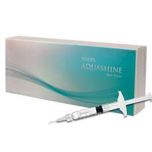   - Aquashine BR Revofil