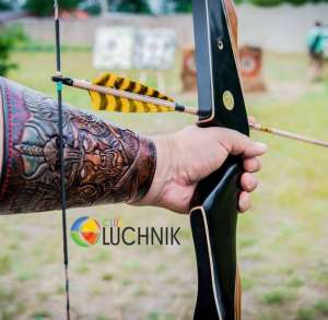   - Archery Kiev,        -  