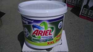   Ariel Universal..  - 