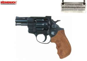 .  Arminius Weihrauch HW 4, 2,5'' - 