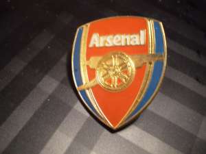   Arsenal (London)  5  - 