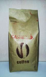   asher Coffee 