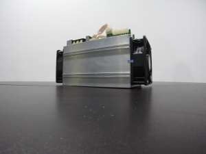   Asic miner S7 4.73 TH/s 1 asic ru