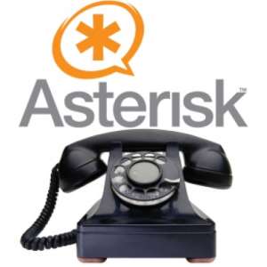   Asterisk IP-PBX - 