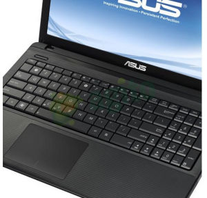   ASUS  55 V - 