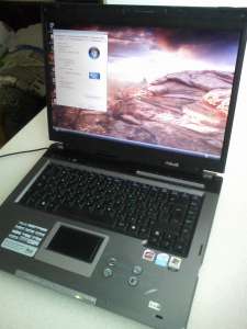   ASUS A6RP