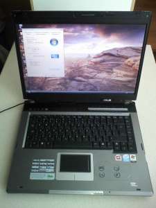   ASUS A6RP