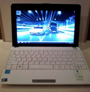   ASUS Eee PC - 1001PX