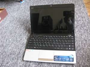   ASUS Eee PC 1215B