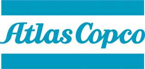   Atlas Copco