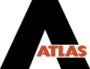   ATLAS. - 